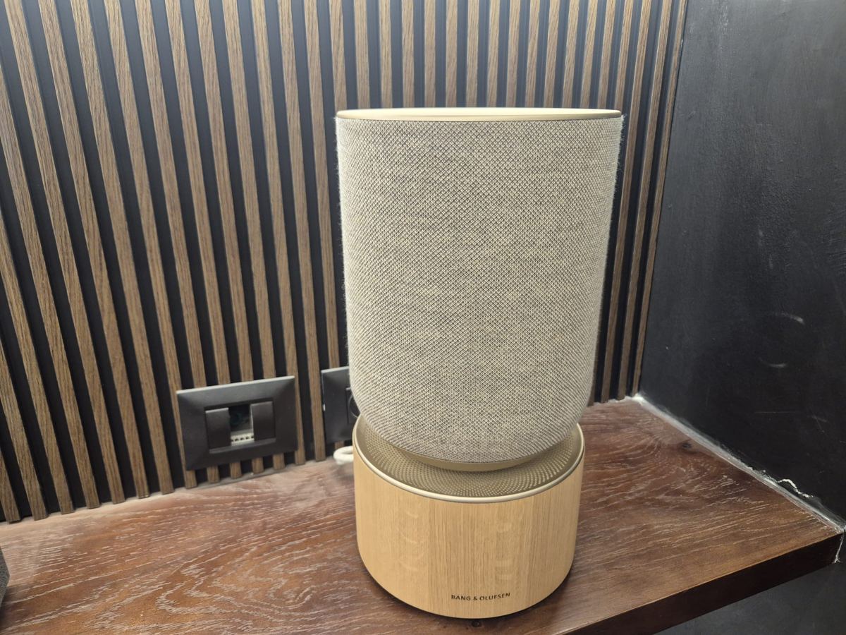 Beosound Balance – מוצר תצוגה במכירה, אדר מערכות
