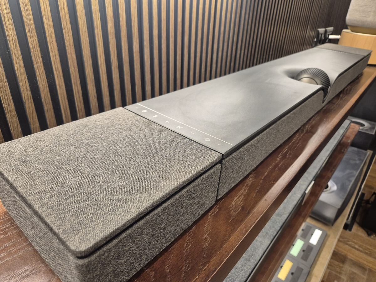 Devialet Dione – מוצר תצוגה במכירה, אדר מערכות