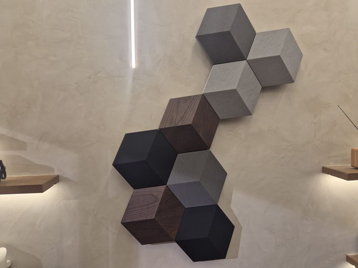 Beosound Shape – מוצר תצוגה במכירה, אדר מערכות