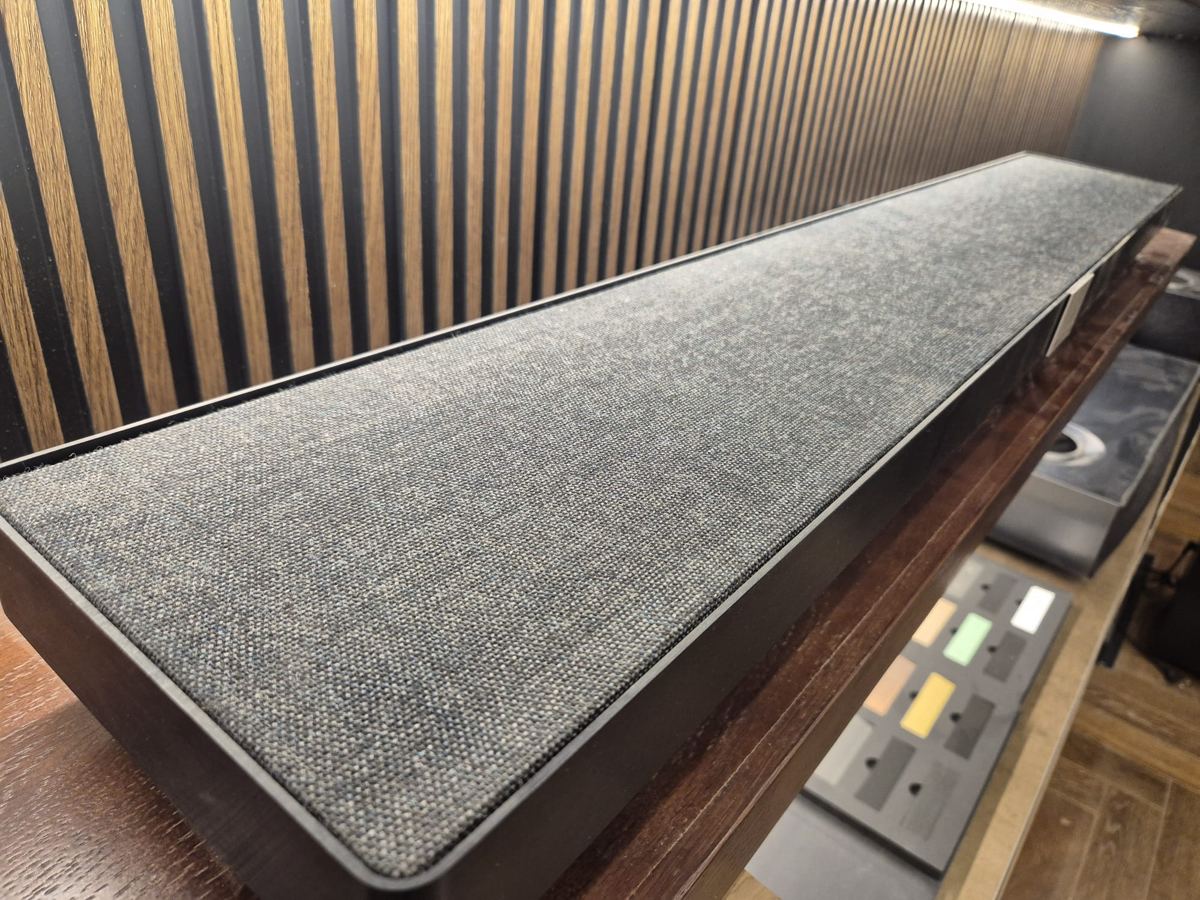 Beosound Stage – מוצר תצוגה במכירה, אדר מערכות