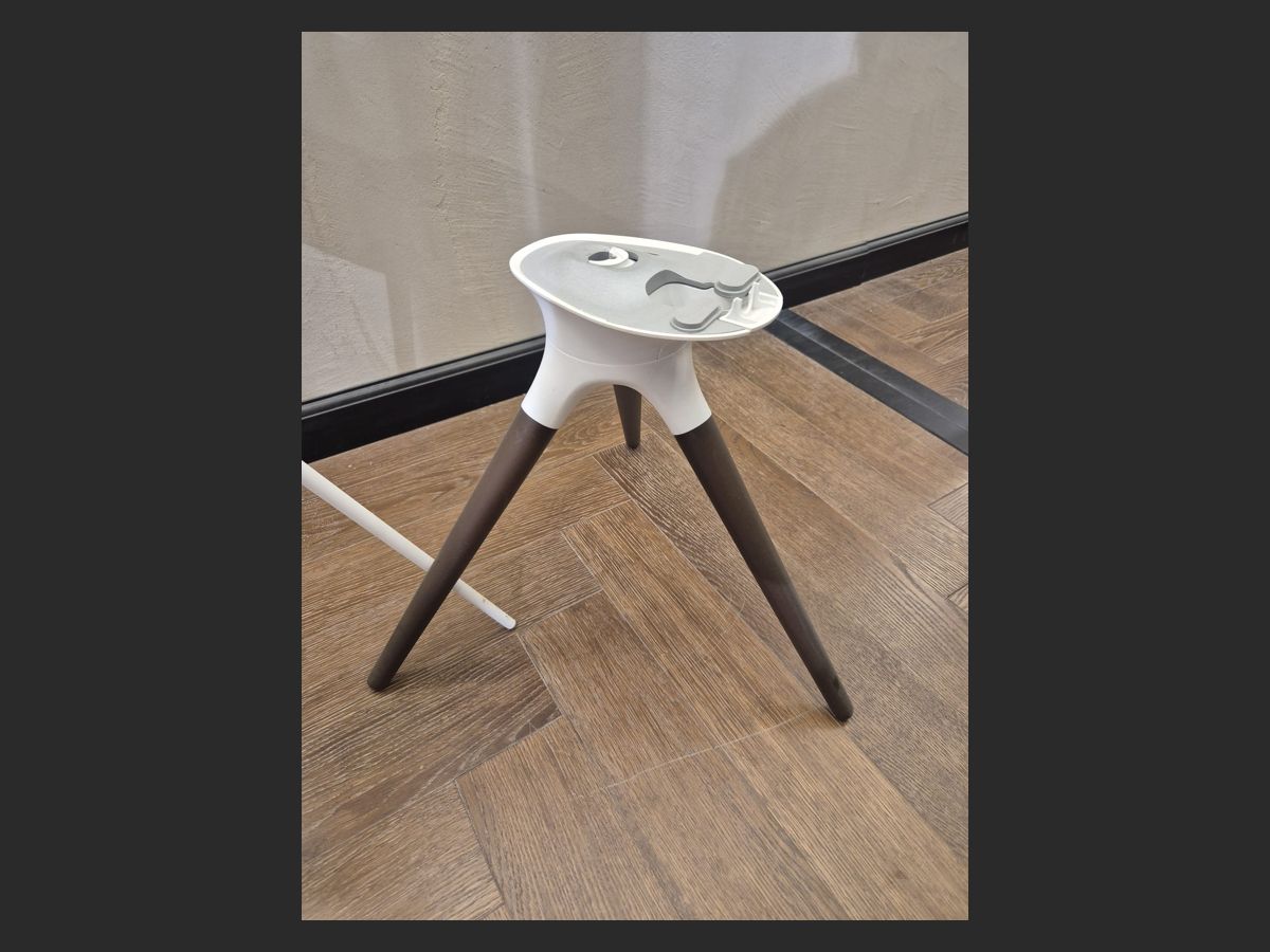 Devialet Treepod White Matte – מוצר תצוגה במכירה, אדר מערכות